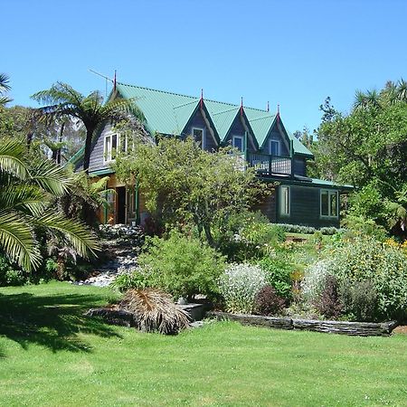 Awatuna Homestead Екстер'єр фото