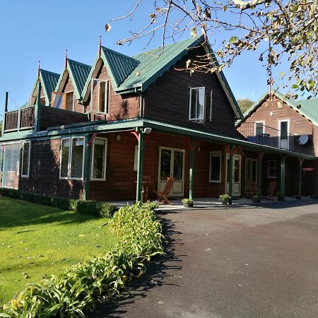 Awatuna Homestead Екстер'єр фото