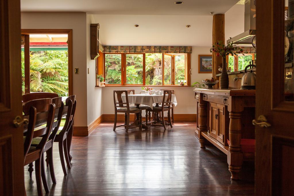 Awatuna Homestead Екстер'єр фото