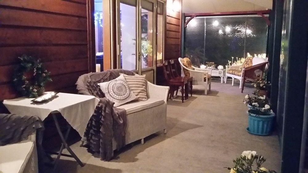 Awatuna Homestead Екстер'єр фото