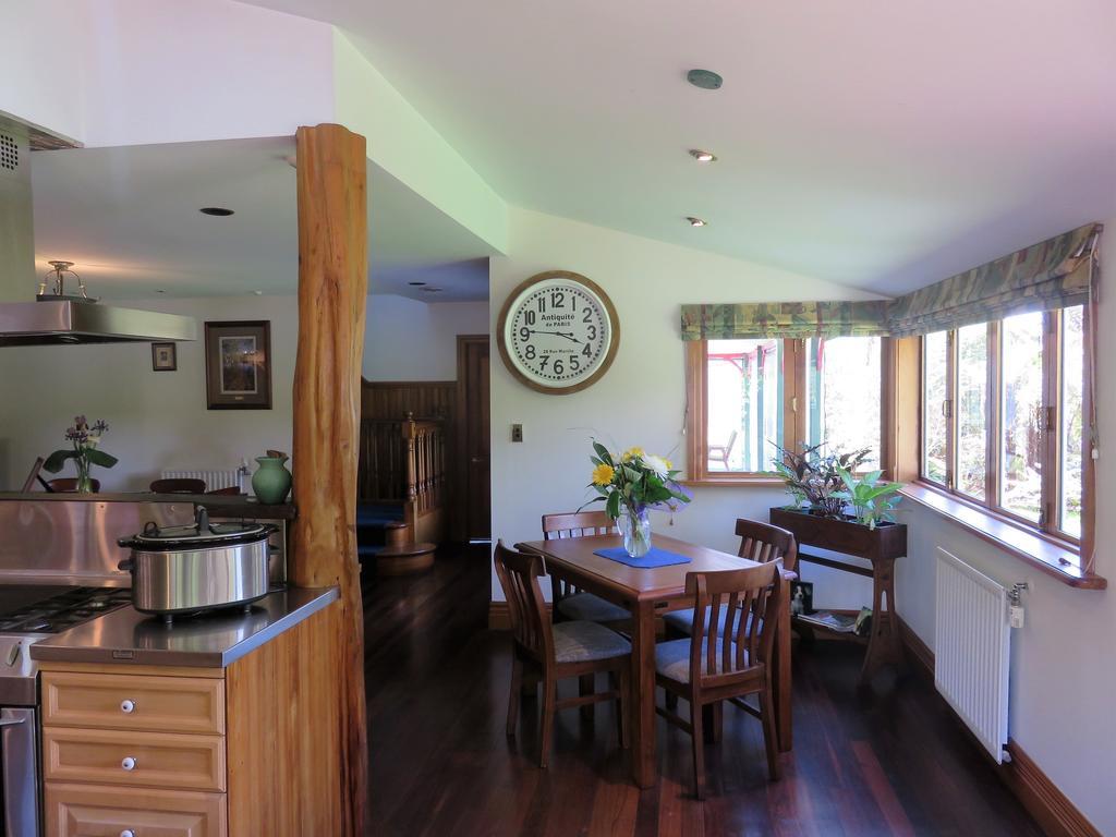 Awatuna Homestead Екстер'єр фото