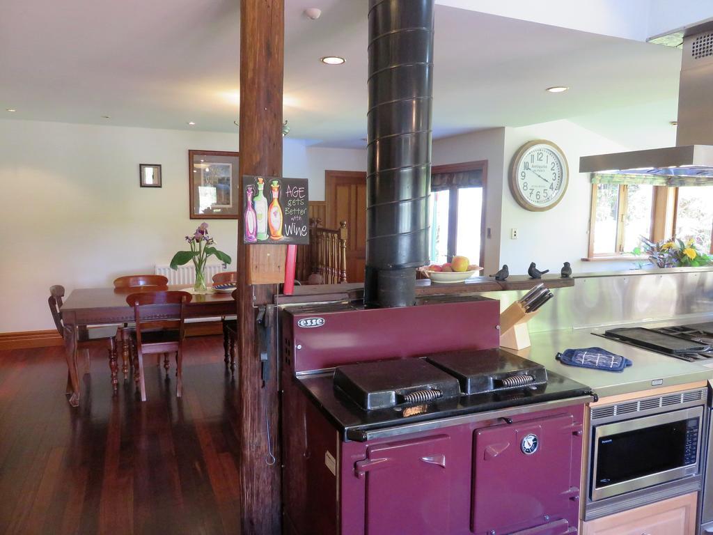 Awatuna Homestead Екстер'єр фото