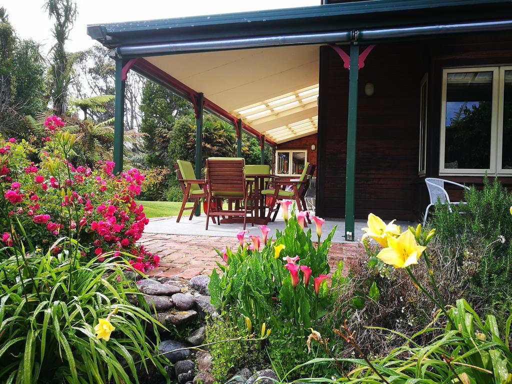Awatuna Homestead Екстер'єр фото