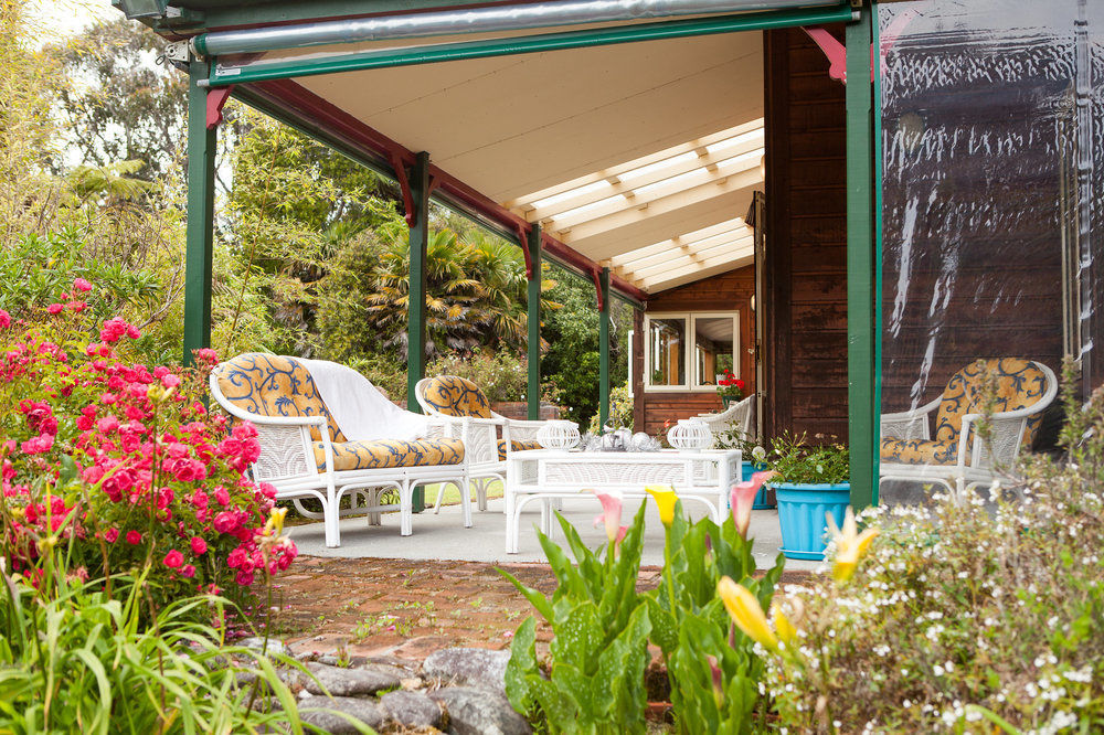 Awatuna Homestead Екстер'єр фото