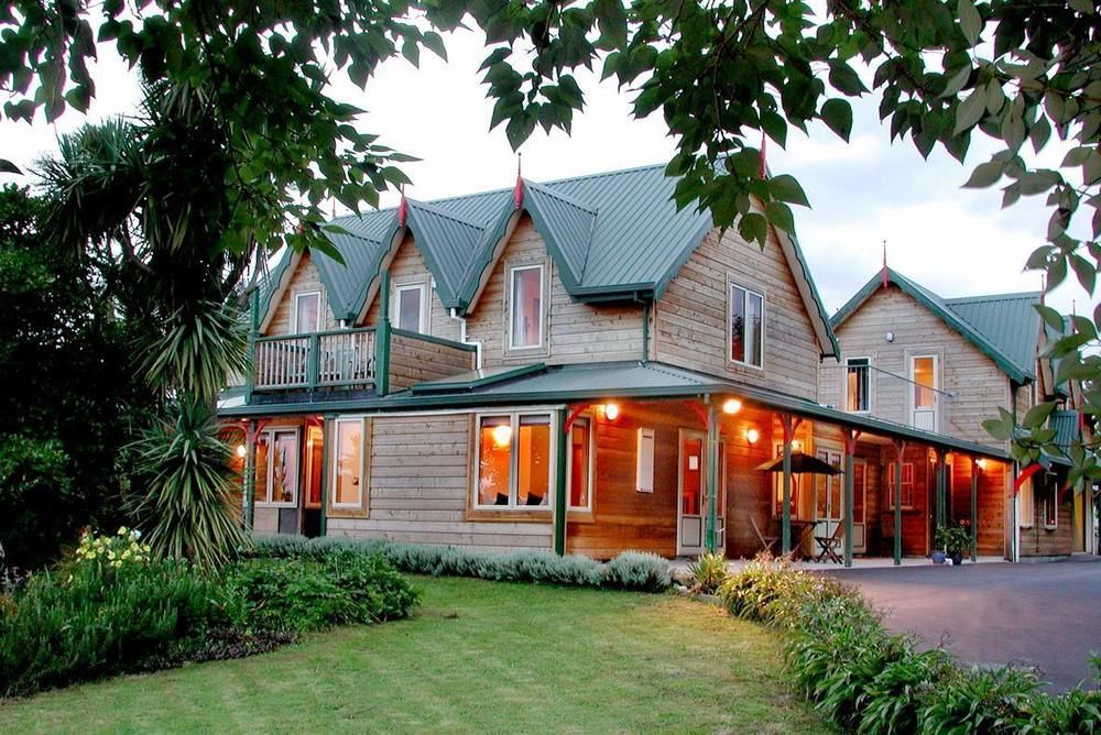 Awatuna Homestead Екстер'єр фото