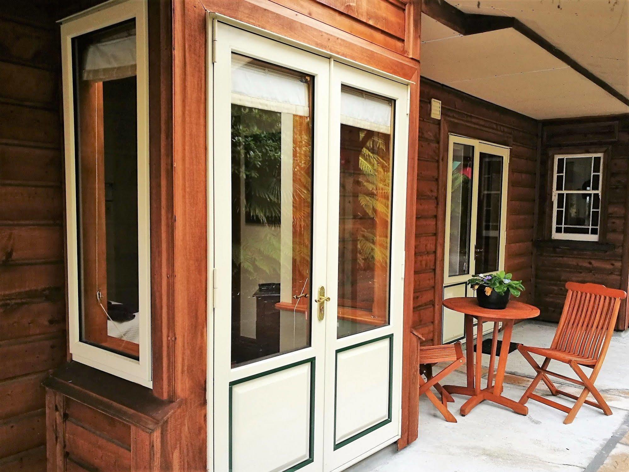 Awatuna Homestead Екстер'єр фото
