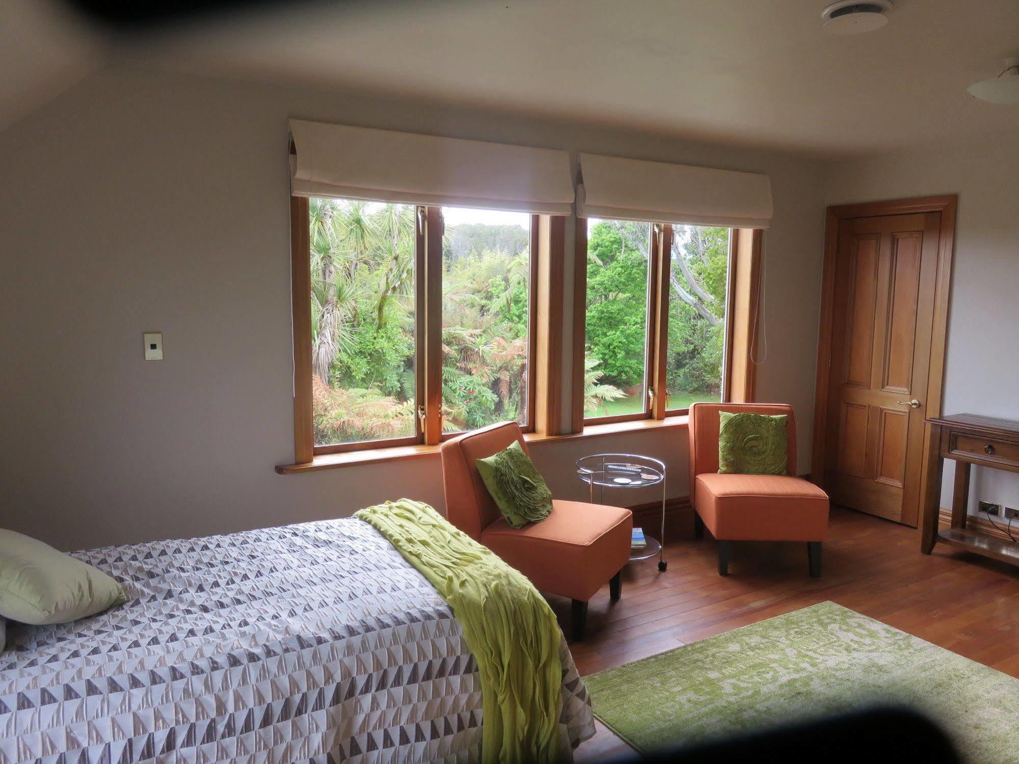 Awatuna Homestead Екстер'єр фото