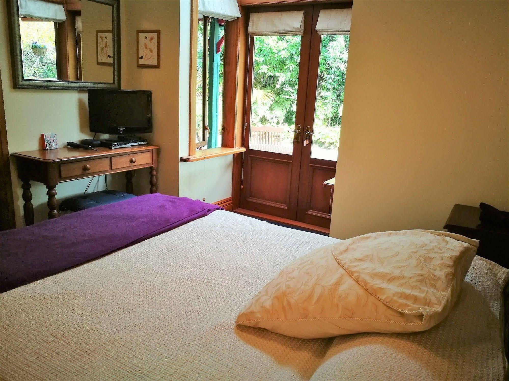 Awatuna Homestead Екстер'єр фото