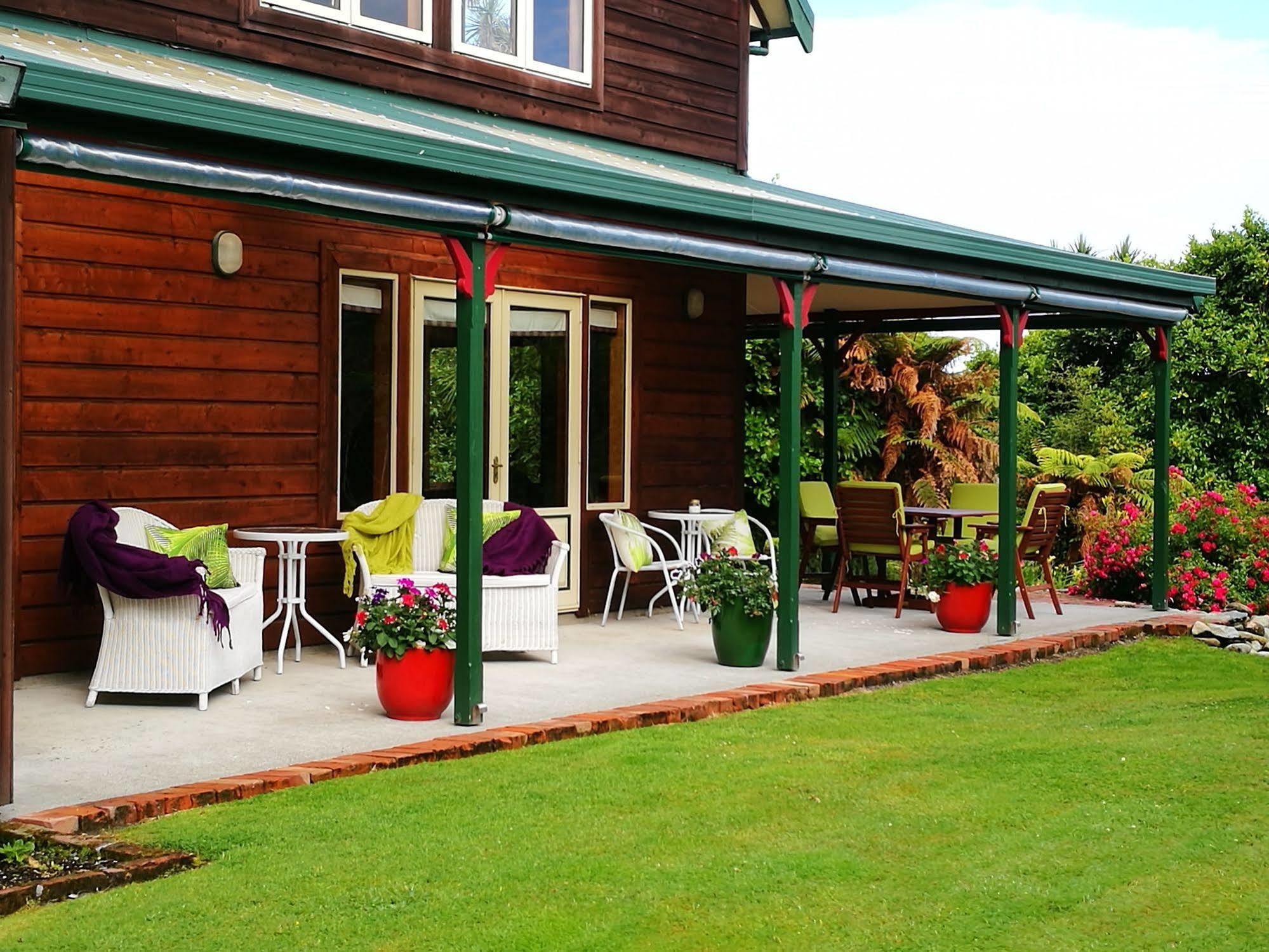 Awatuna Homestead Екстер'єр фото