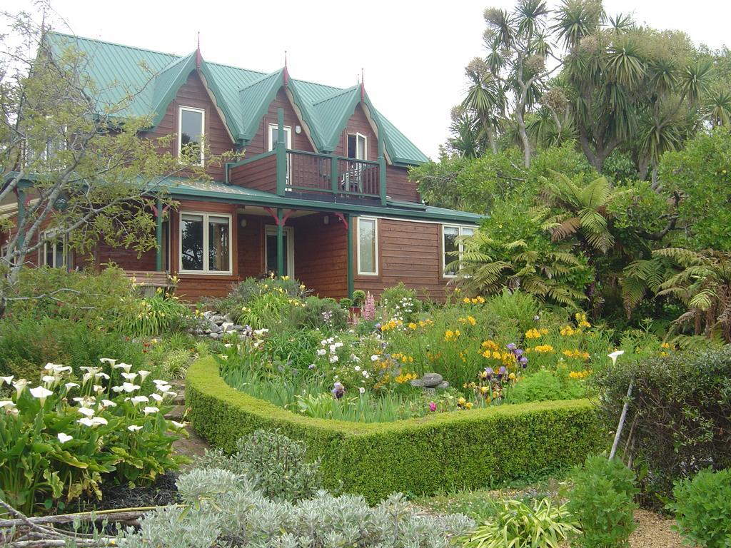 Awatuna Homestead Екстер'єр фото