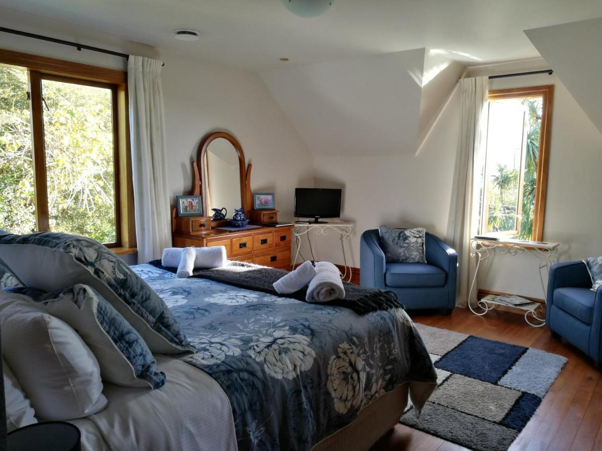 Awatuna Homestead Екстер'єр фото