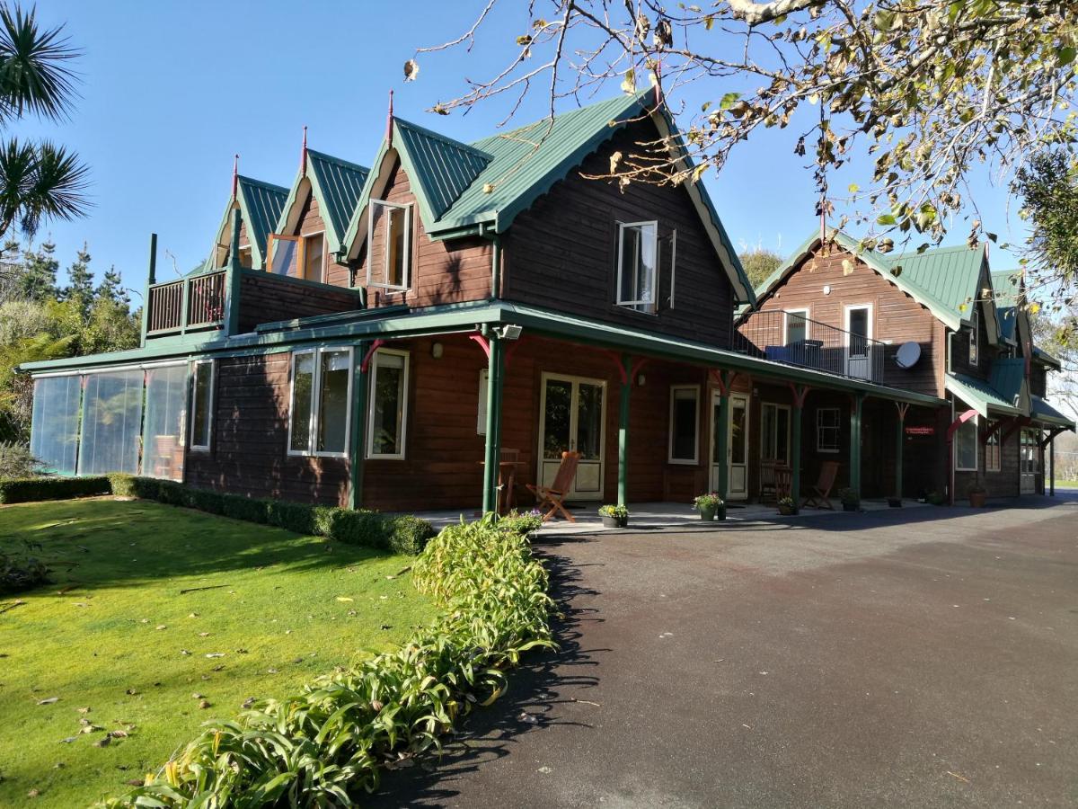 Awatuna Homestead Екстер'єр фото