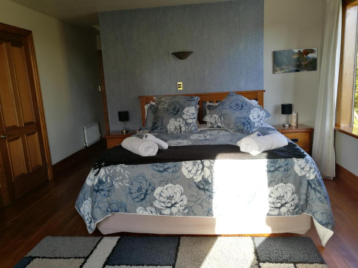 Awatuna Homestead Екстер'єр фото
